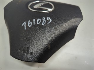 Подушка безопасности водителя, Lexus GS 2004-2007