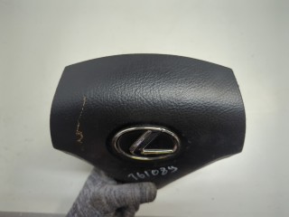 Подушка безопасности водителя, Lexus GS 2004-2007