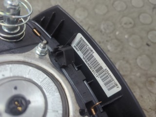 Подушка безопасности водителя, ориг. номер 569003Z100RY, Hyundai i40 2011-2015