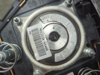 Подушка безопасности водителя, ориг. номер 569003Z100RY, Hyundai i40 2011-2015
