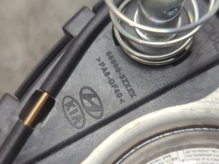 Подушка безопасности водителя, ориг. номер 569003Z100RY, Hyundai i40 2011-2015