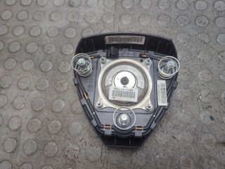 Подушка безопасности водителя, ориг. номер 569003Z100RY, Hyundai i40 2011-2015