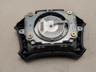 Подушка безопасности водителя, ориг. номер 1095133, 32341095133, BMW 5 серия 1995-2000