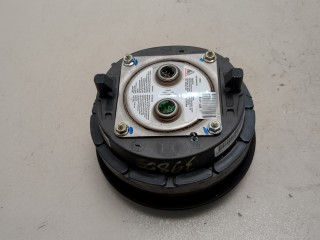 Подушка безопасности водителя, ориг. номер 32306880599, 6880599, BMW 3 E46 1997-2003