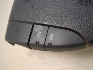 Подушка безопасности водителя, ориг. номер 3S71F042B85, 1302896, Ford Mondeo 2003-2007