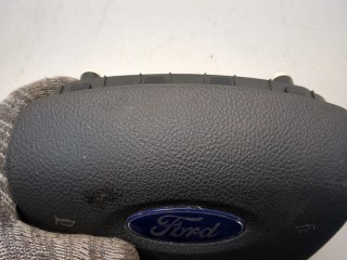 Подушка безопасности водителя, Ford Escape 2015-2019