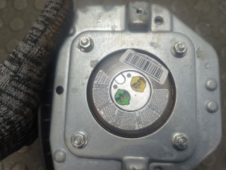 Подушка безопасности водителя, ориг. номер A16446004989051, Mercedes B W245 2005-2008