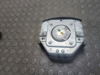 Подушка безопасности водителя, ориг. номер A16446004989051, Mercedes B W245 2005-2008