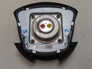 Подушка безопасности водителя, Nissan Murano 2002-2008
