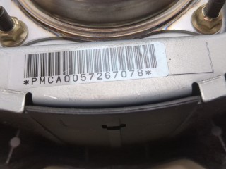 Подушка безопасности водителя, Nissan Murano 2002-2008