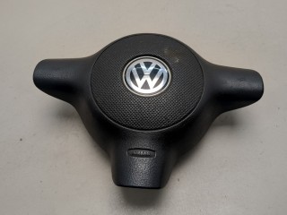 Подушка безопасности водителя, Volkswagen Polo 1999-2001