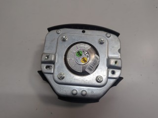 Подушка безопасности водителя, ориг. номер A1648601902, Mercedes B W245 2008-2011
