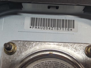 Подушка безопасности водителя, Nissan X-Trail (T30) 2004-2007