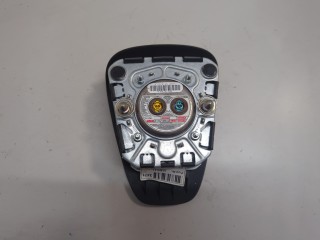 Подушка безопасности водителя, Opel Insignia 2008-2013