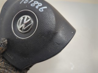 Подушка безопасности водителя, Volkswagen Passat 2011-2015