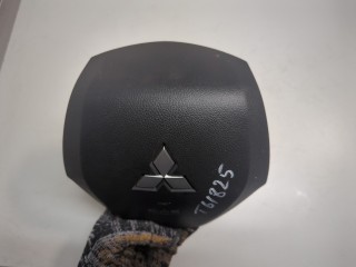 Подушка безопасности водителя, ориг. номер 7030A459XA, Mitsubishi ASX 2012-2016