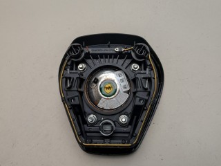 Подушка безопасности водителя, Ford Fiesta 2008-2013