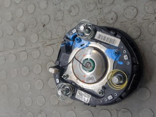 Подушка безопасности водителя, ориг. номер 56900D4100WK, KIA Optima 4 2015-2018