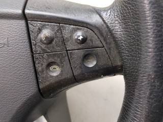 Подушка безопасности водителя, Mercedes R W251 2005-2007