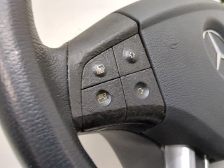 Подушка безопасности водителя, Mercedes R W251 2005-2007