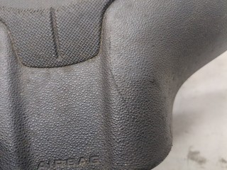 Подушка безопасности водителя, ориг. номер 96830365ZD, Citroen C3 picasso 2008-2012