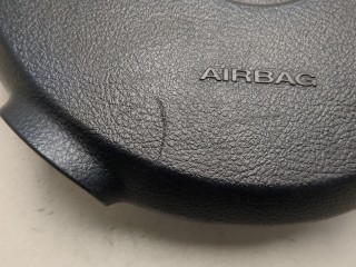 Подушка безопасности водителя, Chevrolet Aveo (T250 / 255) 2006-2012