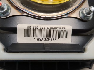 Подушка безопасности водителя, Chevrolet Aveo (T250 / 255) 2006-2012