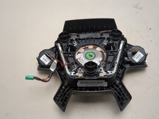 Подушка безопасности водителя, Ford C-Max 2010-2015