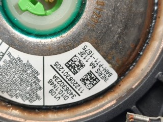 Подушка безопасности водителя, Ford C-Max 2010-2015