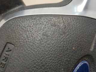 Подушка безопасности водителя, Ford C-Max 2010-2015