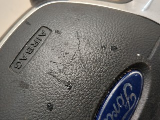 Подушка безопасности водителя, Ford C-Max 2010-2015