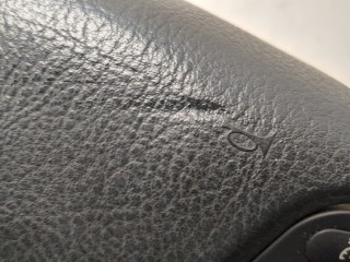 Подушка безопасности водителя, ориг. номер 32346753741, 6753741, BMW 5 серия 2000-2004