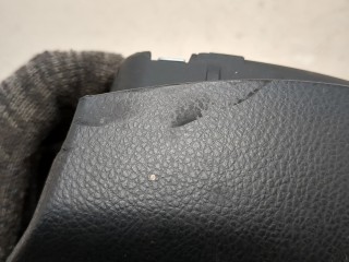 Подушка безопасности водителя, ориг. номер 4815065J00AHA, Suzuki Grand Vitara 2002-2006