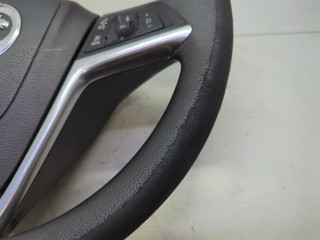 Подушка безопасности водителя, Opel Zafira 2011-2016