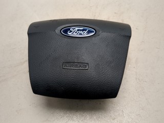Подушка безопасности водителя Ford Mondeo 2010-2014