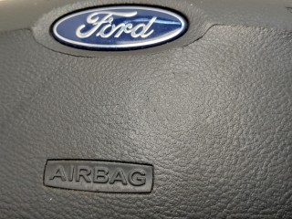 Подушка безопасности водителя, Ford Mondeo 2010-2014