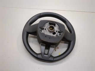 Подушка безопасности водителя, Seat Leon 2005-2012