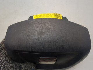Подушка безопасности водителя, Seat Leon 2012-2016