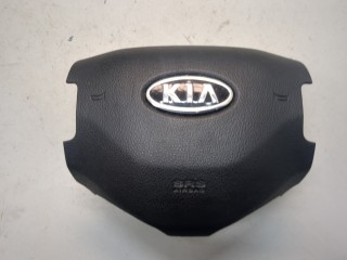 Подушка безопасности водителя KIA Cee'd 2006-2010