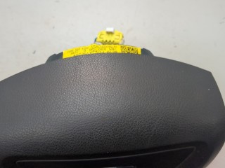 Подушка безопасности водителя, ориг. номер 7N5880201P, Seat Alhambra 2010-2015