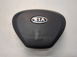 Подушка безопасности водителя KIA Cee'd 2006-2010