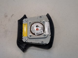 Подушка безопасности водителя, ориг. номер 4513005112B0, Toyota Avensis 2 2003-2006
