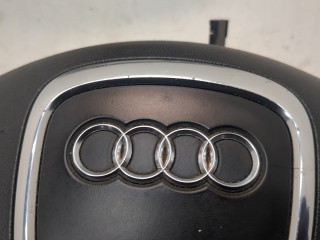 Подушка безопасности водителя, ориг. номер 8P0880201, Audi A3 2008-2013