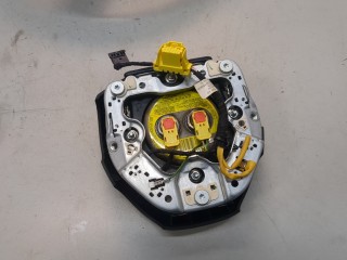 Подушка безопасности водителя, ориг. номер 8P0880201, Audi A3 2008-2013