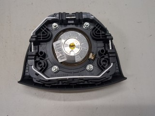 Подушка безопасности водителя, Ford Focus 2001-2005