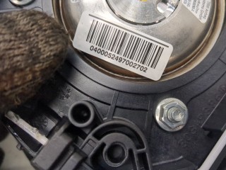 Подушка безопасности водителя, Ford Focus 2001-2005