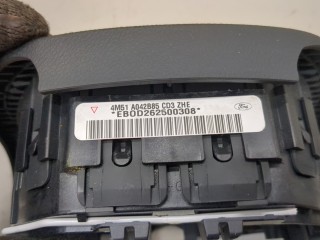 Подушка безопасности водителя, Ford Focus 2001-2005