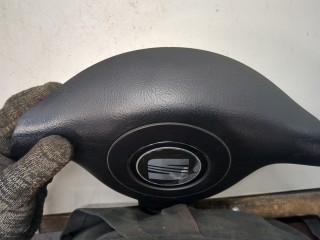 Подушка безопасности водителя, Seat Leon 1999-2005