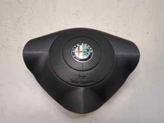 Подушка безопасности водителя, Alfa Romeo GT 2003-2010