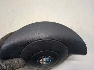 Подушка безопасности водителя, ориг. номер 735289920, Alfa Romeo GT 2003-2010